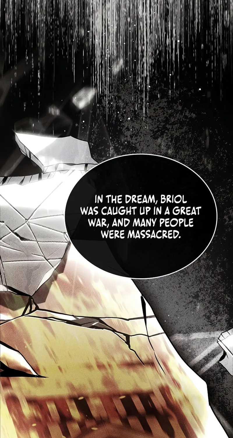 The Third Prince of the Fallen Kingdom has Regressed Chapter 10 page 5 - 