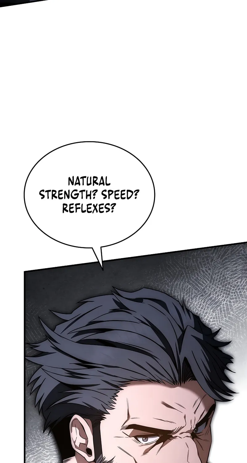 The Third Prince of the Fallen Kingdom has Regressed Chapter 10 page 47 - 