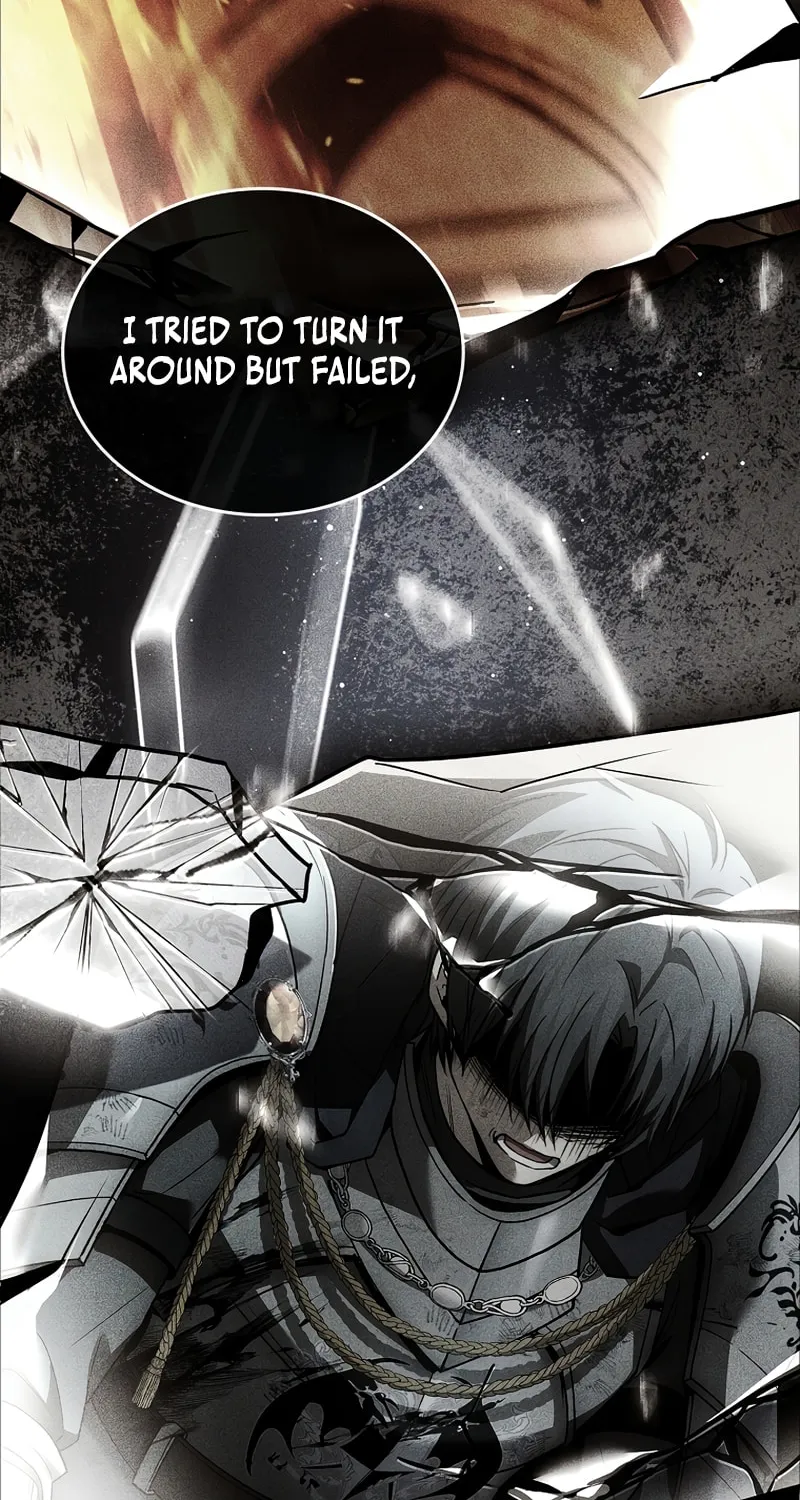 The Third Prince of the Fallen Kingdom has Regressed Chapter 10 page 6 - 