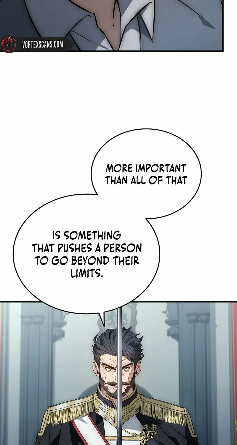 The Third Prince of the Fallen Kingdom has Regressed Chapter 10 page 56 - 