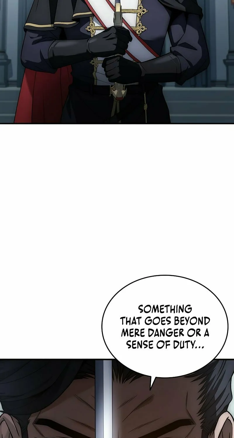 The Third Prince of the Fallen Kingdom has Regressed Chapter 10 page 57 - 