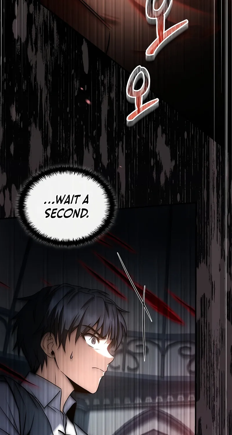 The Third Prince of the Fallen Kingdom has Regressed Chapter 10 page 60 - 