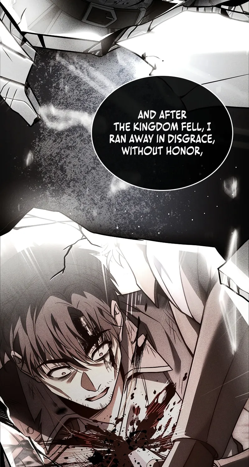 The Third Prince of the Fallen Kingdom has Regressed Chapter 10 page 7 - 