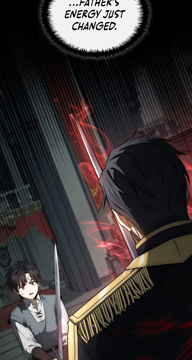 The Third Prince of the Fallen Kingdom has Regressed Chapter 10 page 62 - 