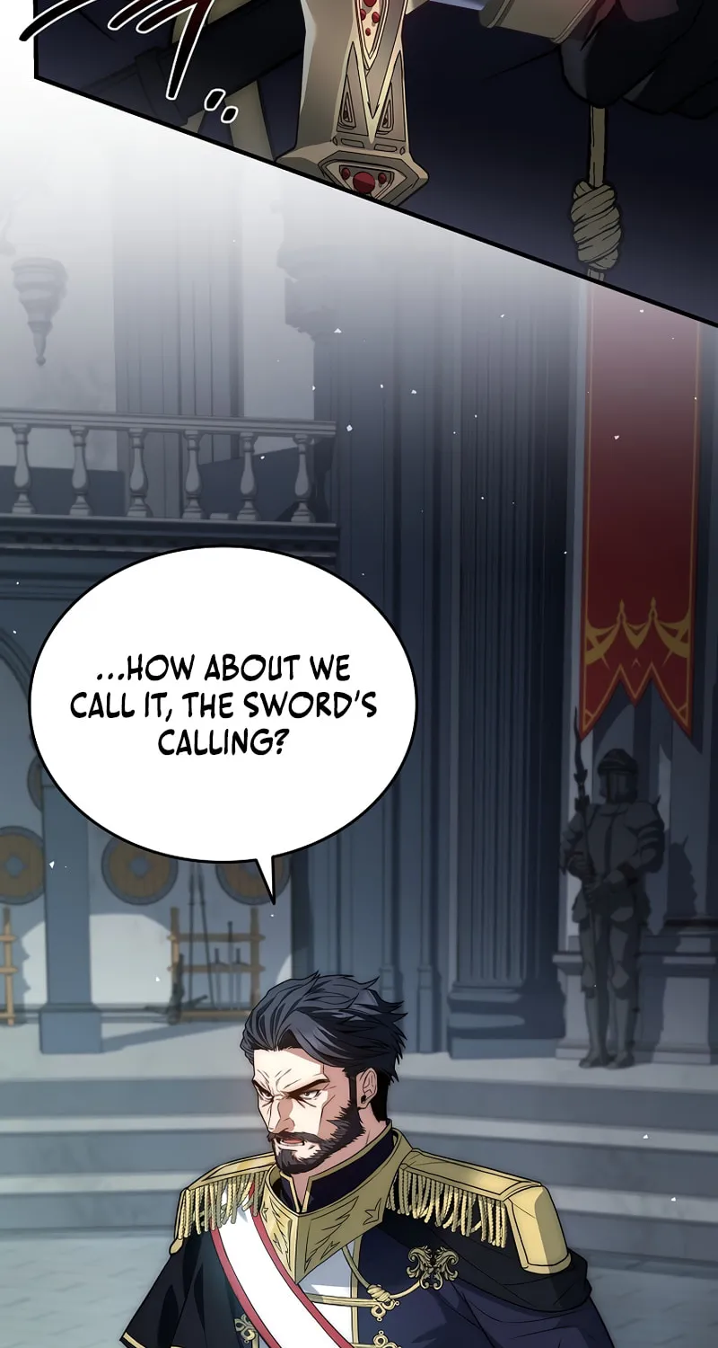 The Third Prince of the Fallen Kingdom has Regressed Chapter 10 page 64 - 