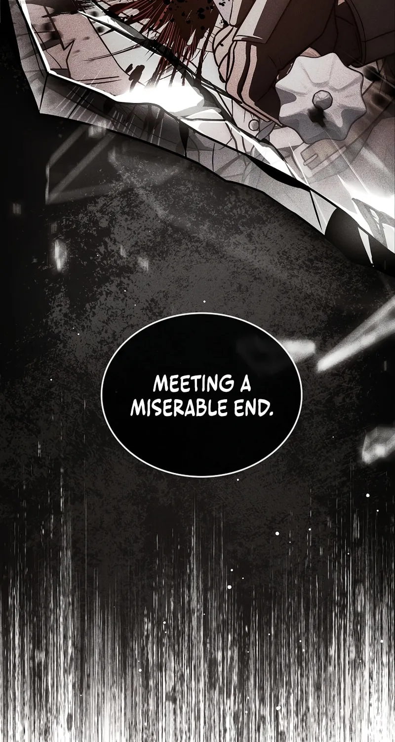 The Third Prince of the Fallen Kingdom has Regressed Chapter 10 page 8 - 
