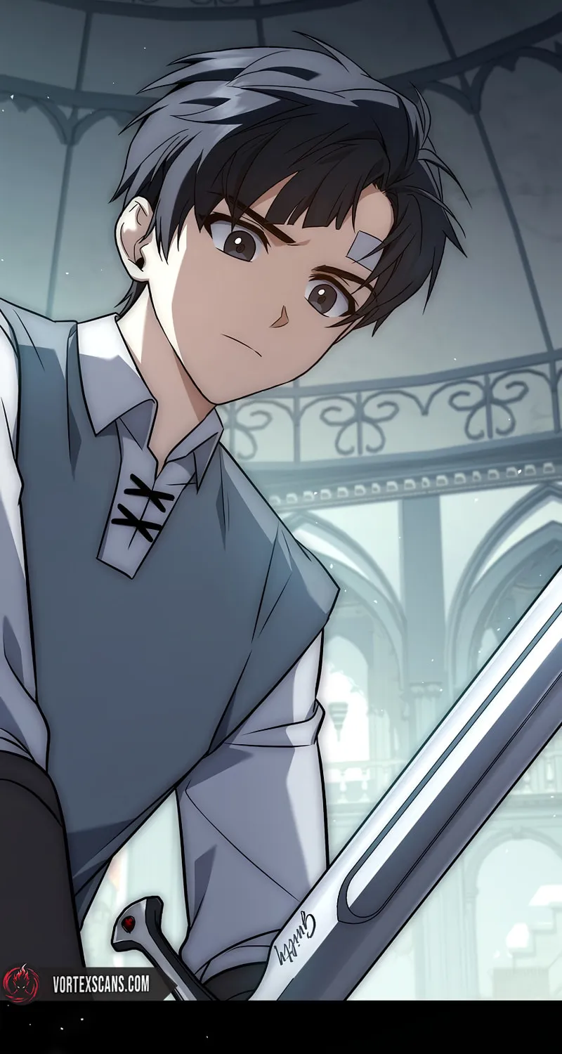 The Third Prince of the Fallen Kingdom has Regressed Chapter 10 page 72 - 