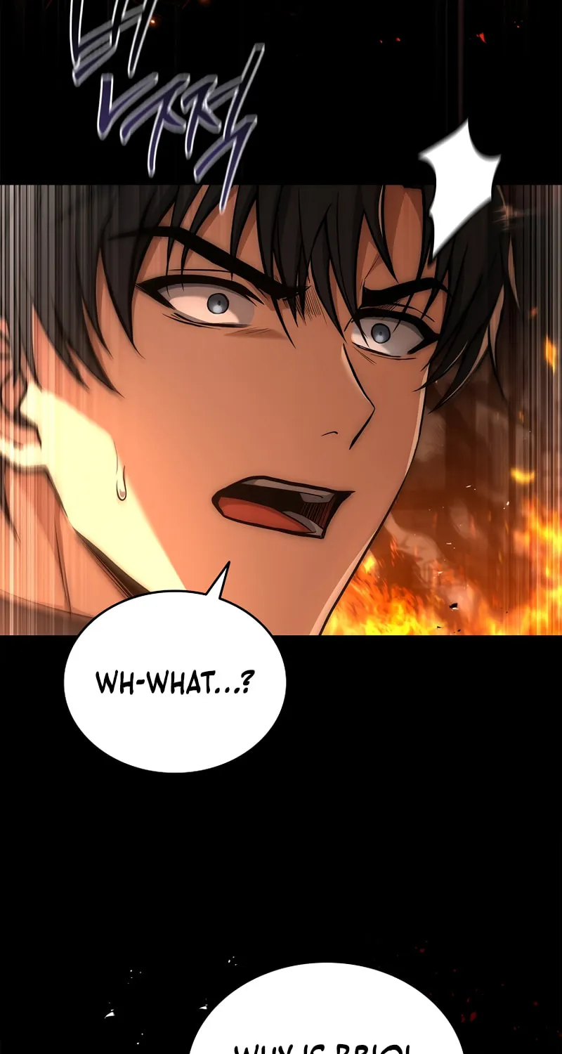 The Third Prince of the Fallen Kingdom has Regressed Chapter 10 page 99 - 