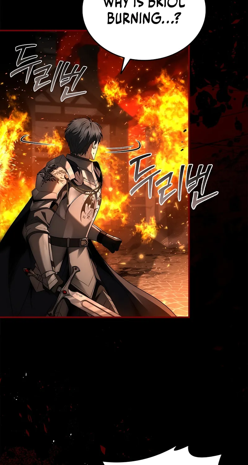The Third Prince of the Fallen Kingdom has Regressed Chapter 10 page 100 - 