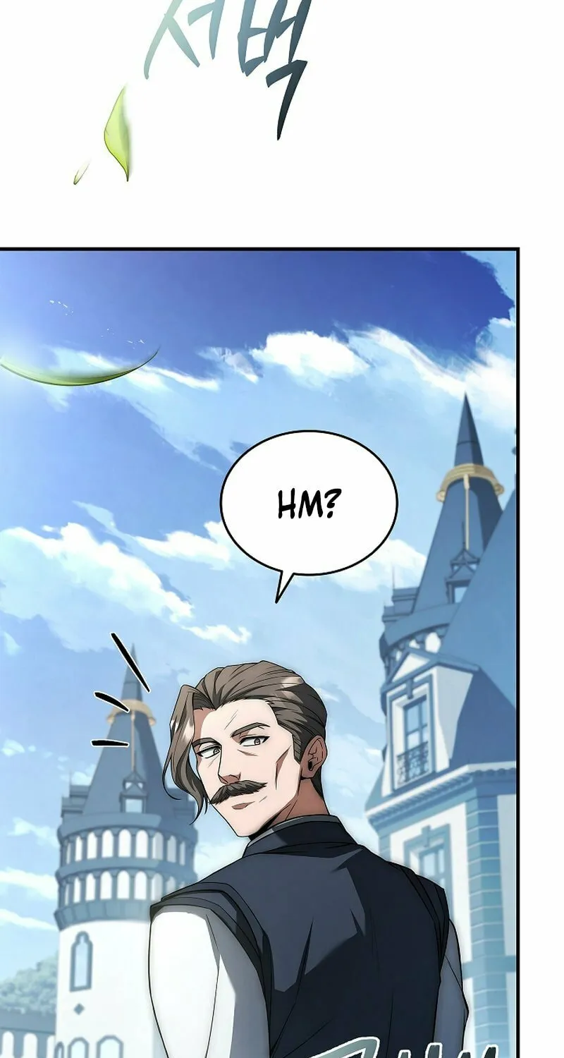 The Third Prince of the Fallen Kingdom has Regressed Chapter 11 page 104 - 