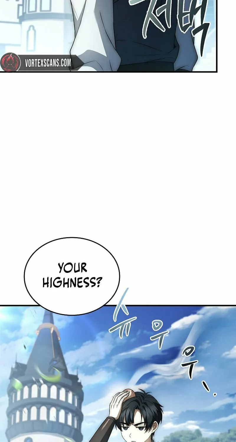 The Third Prince of the Fallen Kingdom has Regressed Chapter 11 page 105 - 