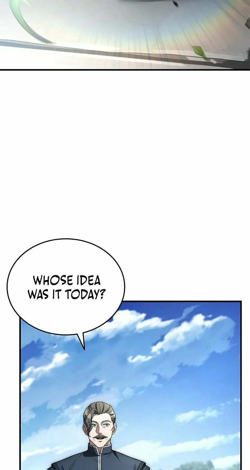 The Third Prince of the Fallen Kingdom has Regressed Chapter 11 page 107 - 