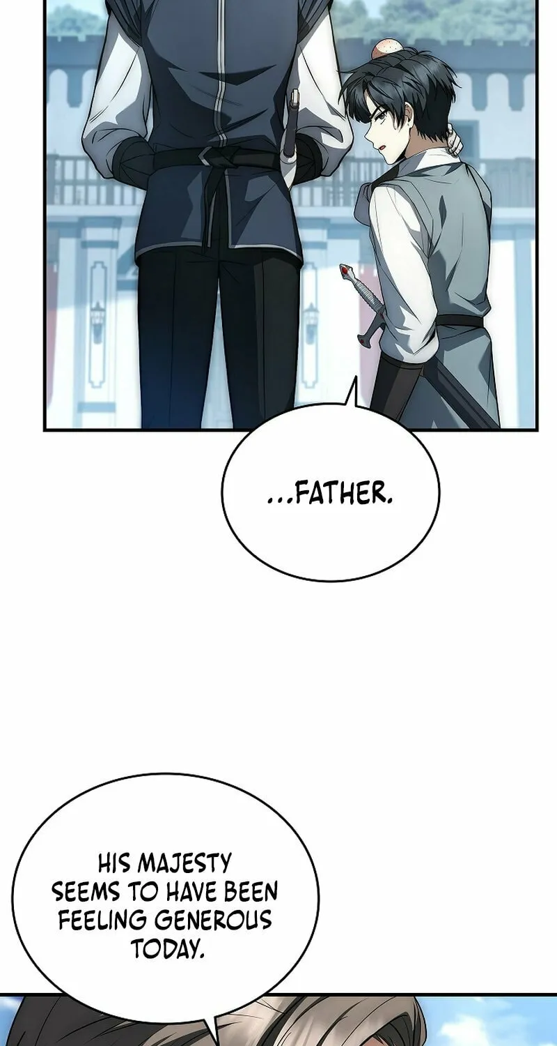 The Third Prince of the Fallen Kingdom has Regressed Chapter 11 page 108 - 