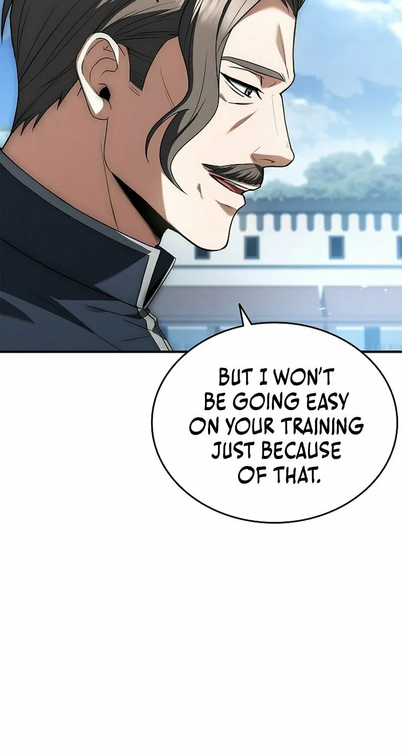 The Third Prince of the Fallen Kingdom has Regressed Chapter 11 page 109 - 