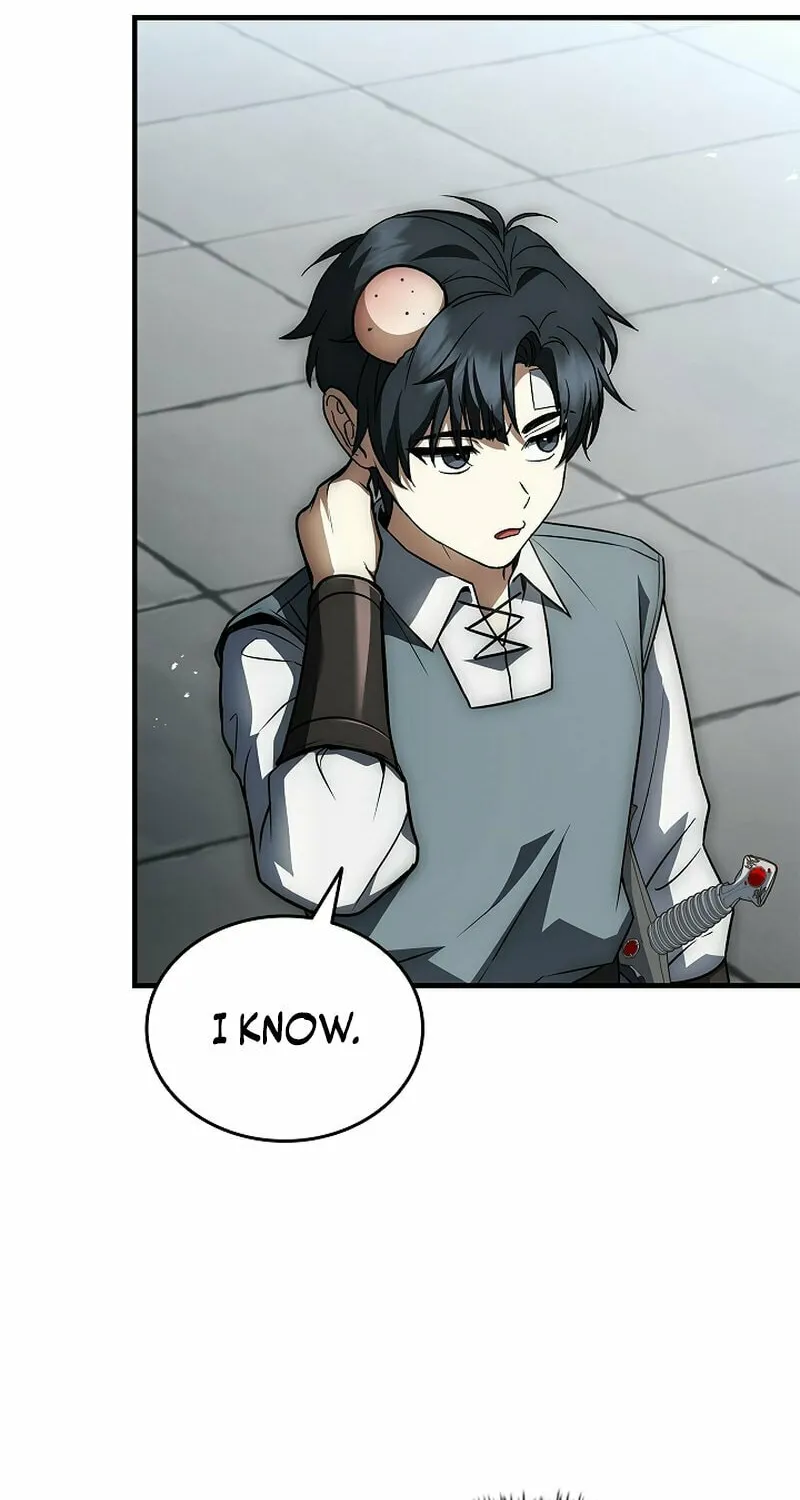 The Third Prince of the Fallen Kingdom has Regressed Chapter 11 page 110 - 