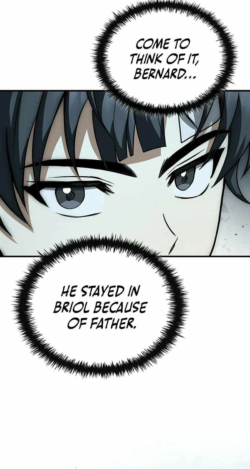 The Third Prince of the Fallen Kingdom has Regressed Chapter 11 page 111 - 