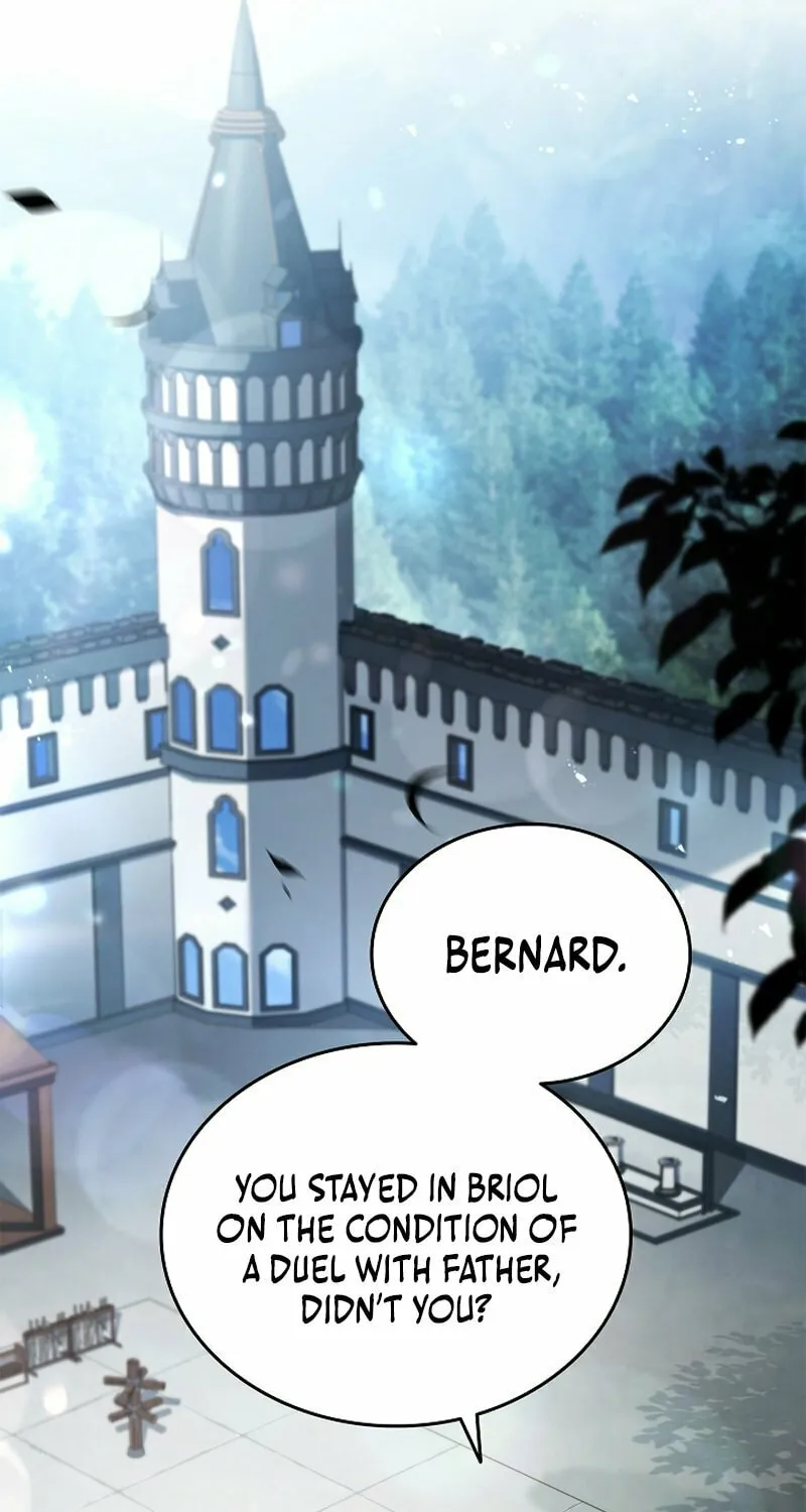 The Third Prince of the Fallen Kingdom has Regressed Chapter 11 page 112 - 