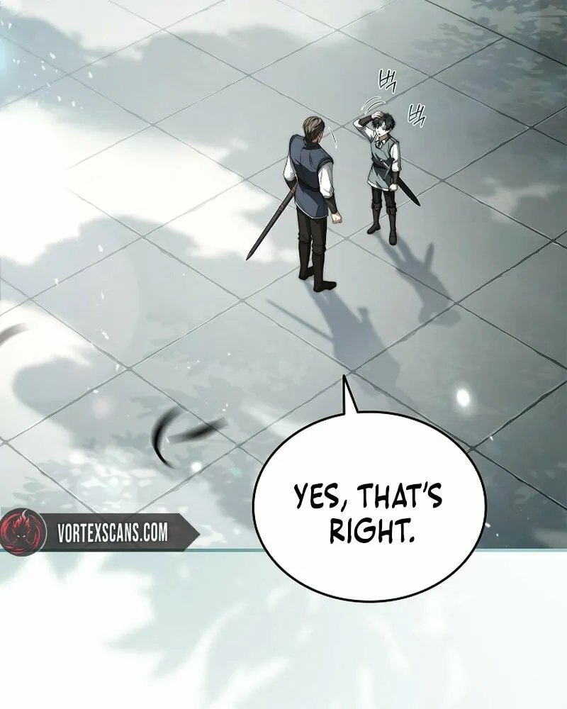 The Third Prince of the Fallen Kingdom has Regressed Chapter 11 page 113 - 