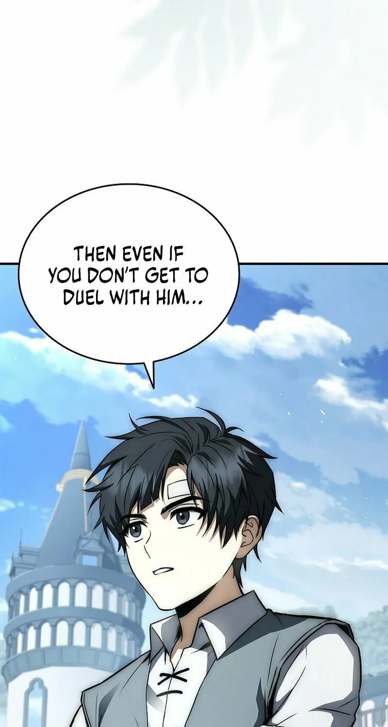 The Third Prince of the Fallen Kingdom has Regressed Chapter 11 page 114 - 