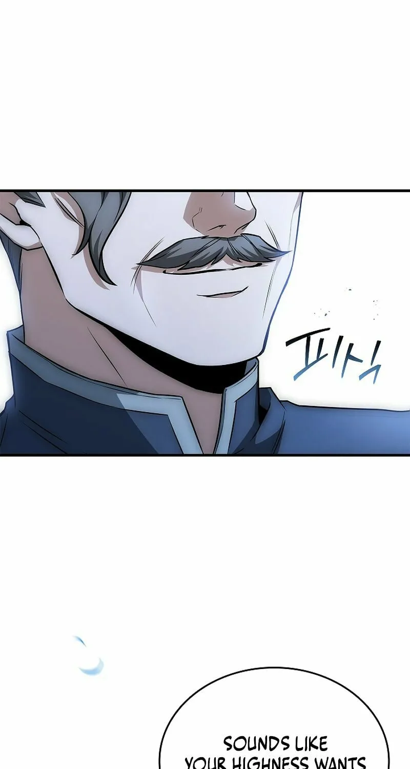The Third Prince of the Fallen Kingdom has Regressed Chapter 11 page 118 - 