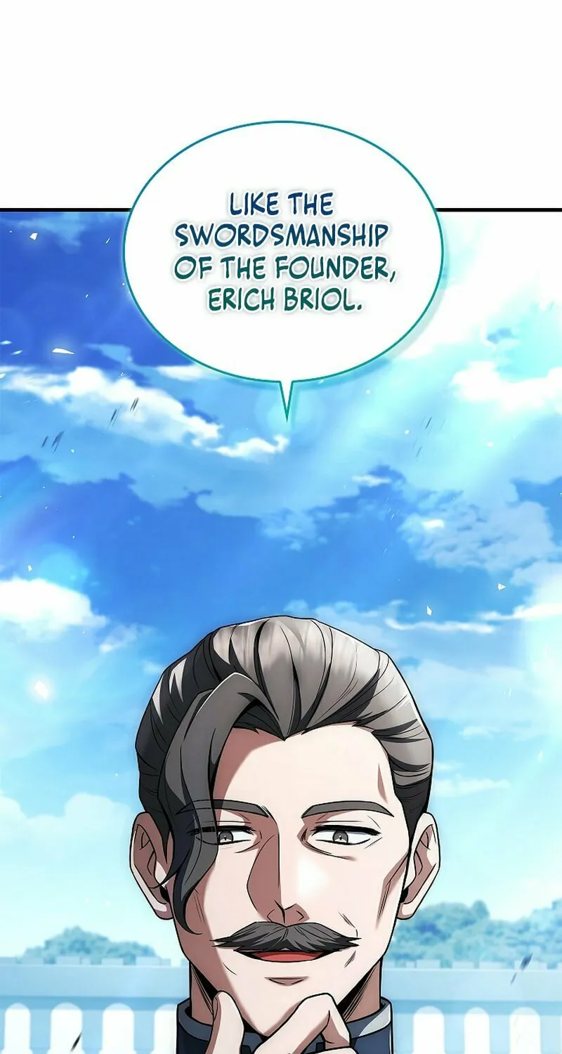 The Third Prince of the Fallen Kingdom has Regressed Chapter 11 page 122 - 