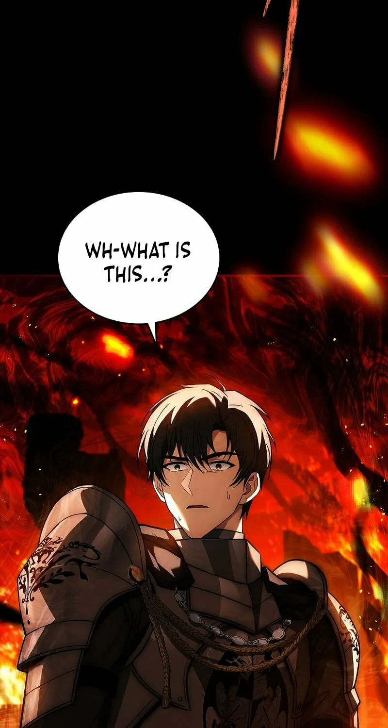 The Third Prince of the Fallen Kingdom has Regressed Chapter 11 page 3 - 