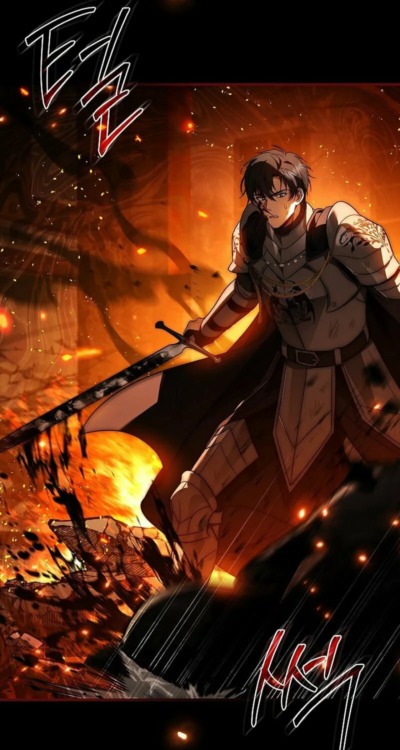The Third Prince of the Fallen Kingdom has Regressed Chapter 11 page 52 - 