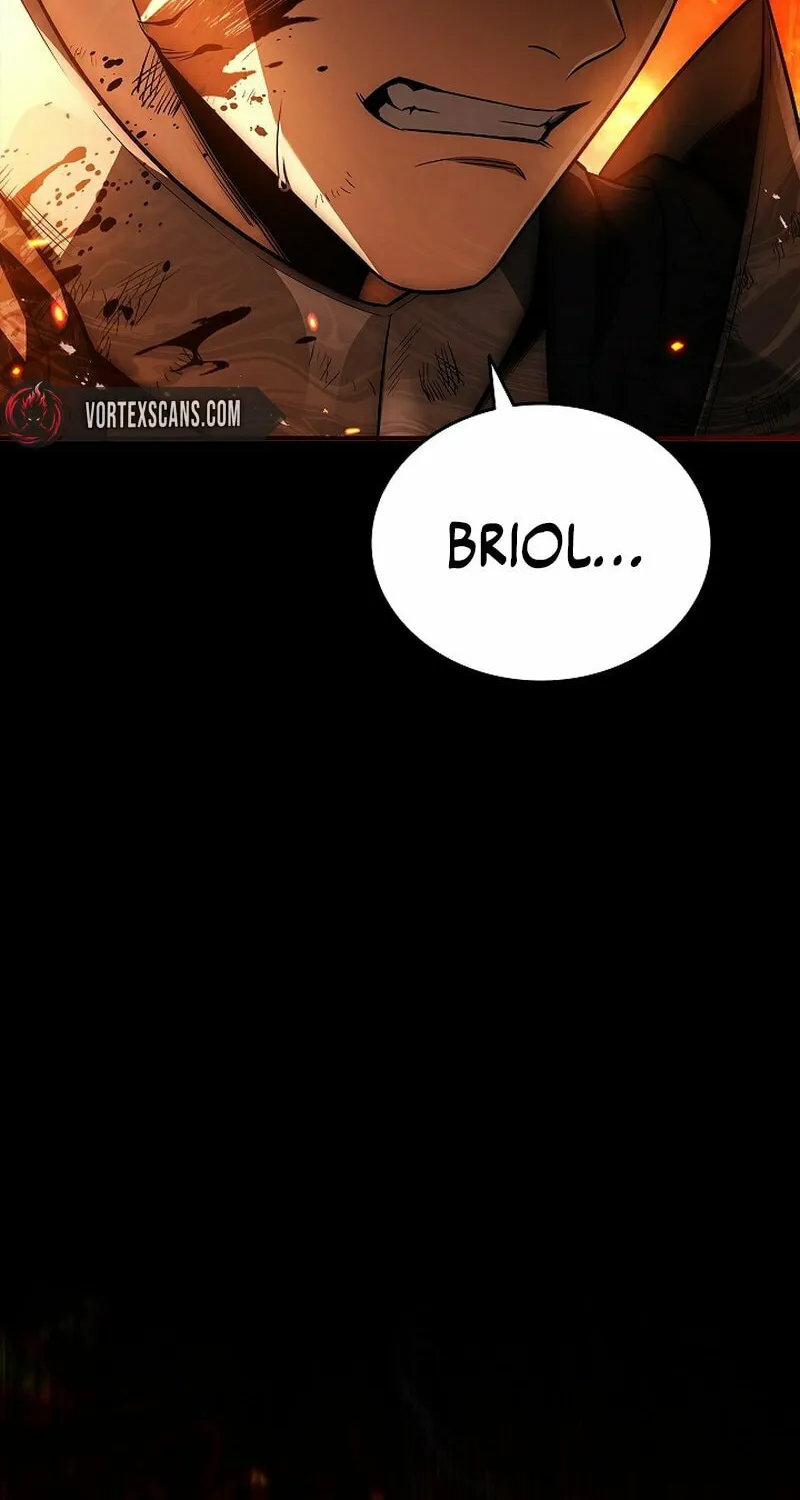 The Third Prince of the Fallen Kingdom has Regressed Chapter 11 page 57 - 