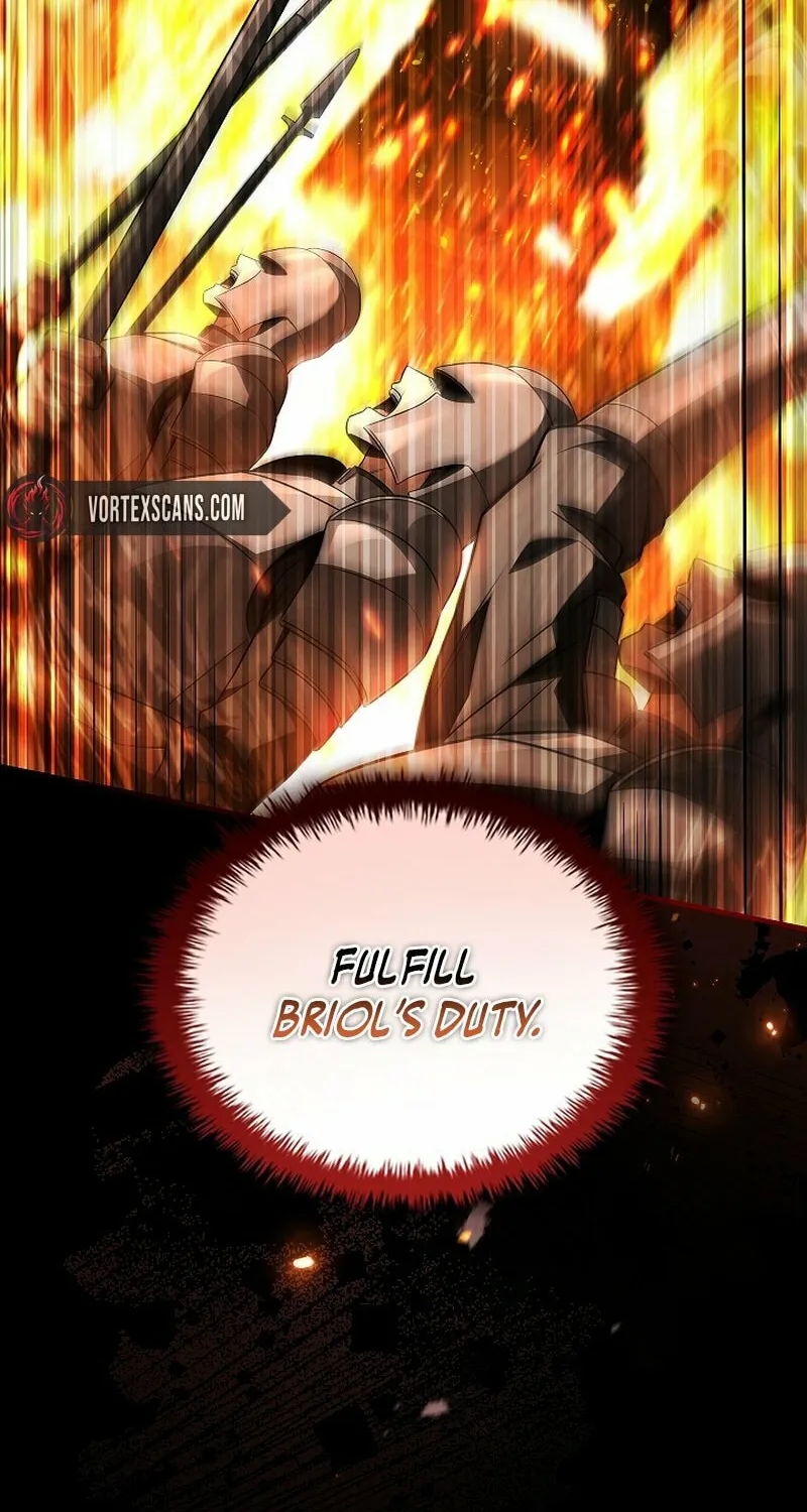The Third Prince of the Fallen Kingdom has Regressed Chapter 11 page 64 - 