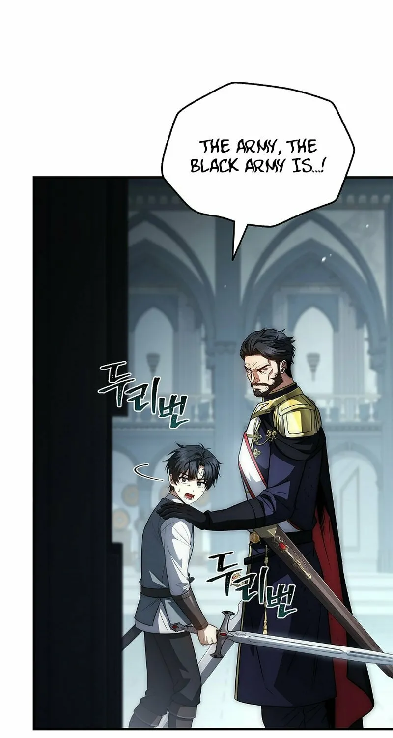 The Third Prince of the Fallen Kingdom has Regressed Chapter 11 page 75 - 