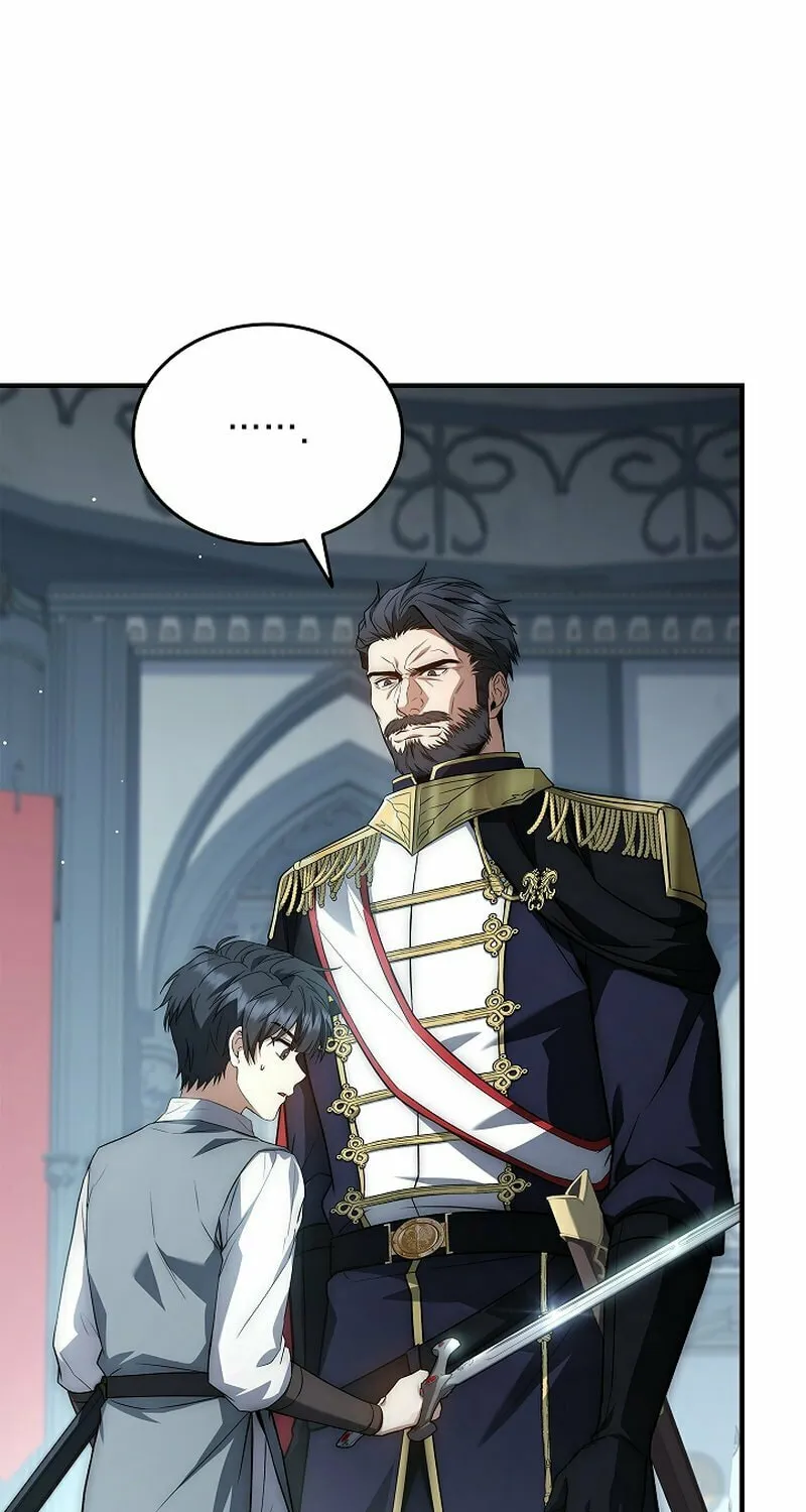 The Third Prince of the Fallen Kingdom has Regressed Chapter 11 page 81 - 
