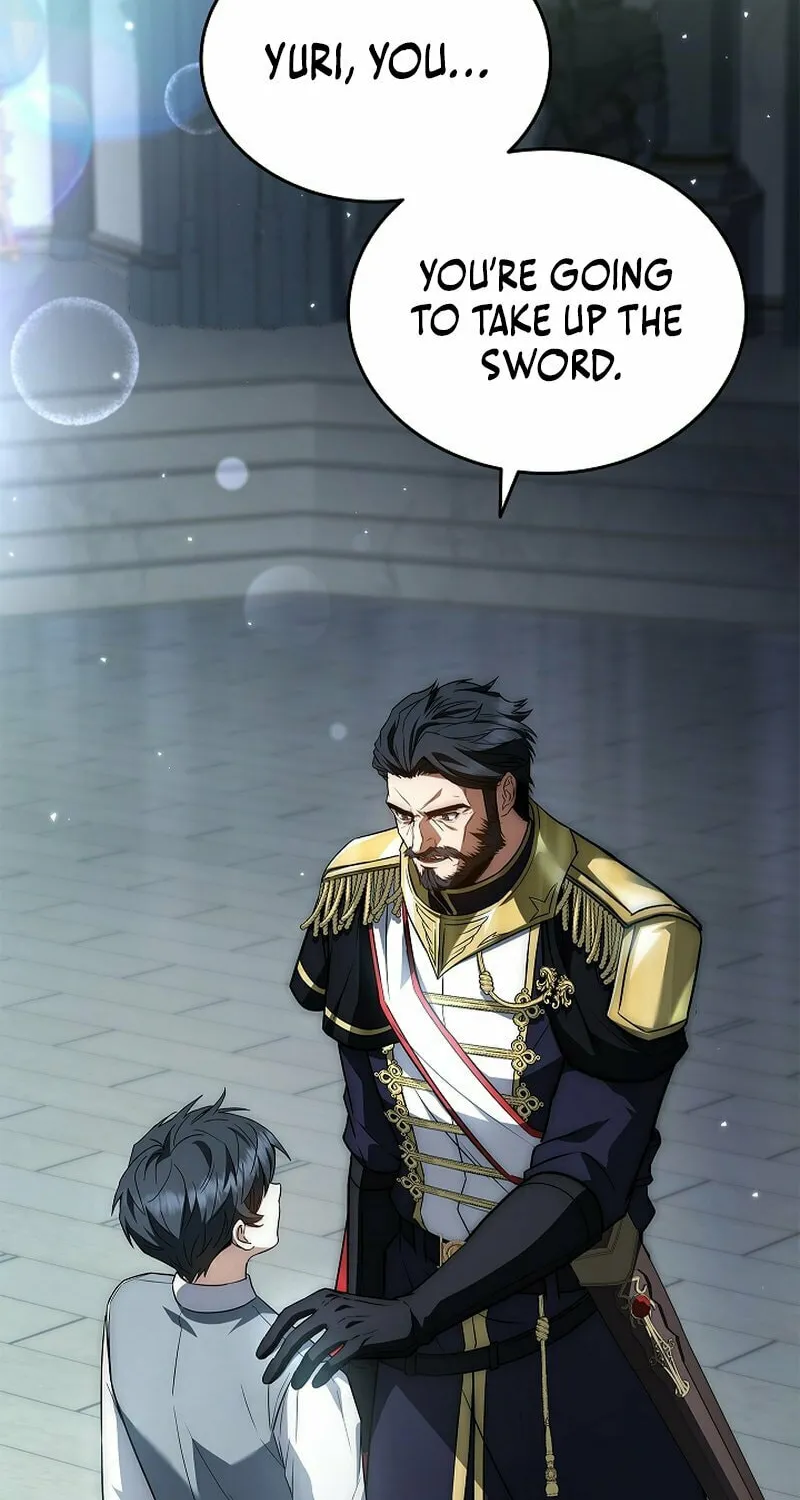 The Third Prince of the Fallen Kingdom has Regressed Chapter 11 page 84 - 