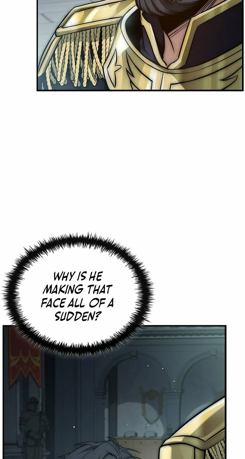 The Third Prince of the Fallen Kingdom has Regressed Chapter 11 page 90 - 