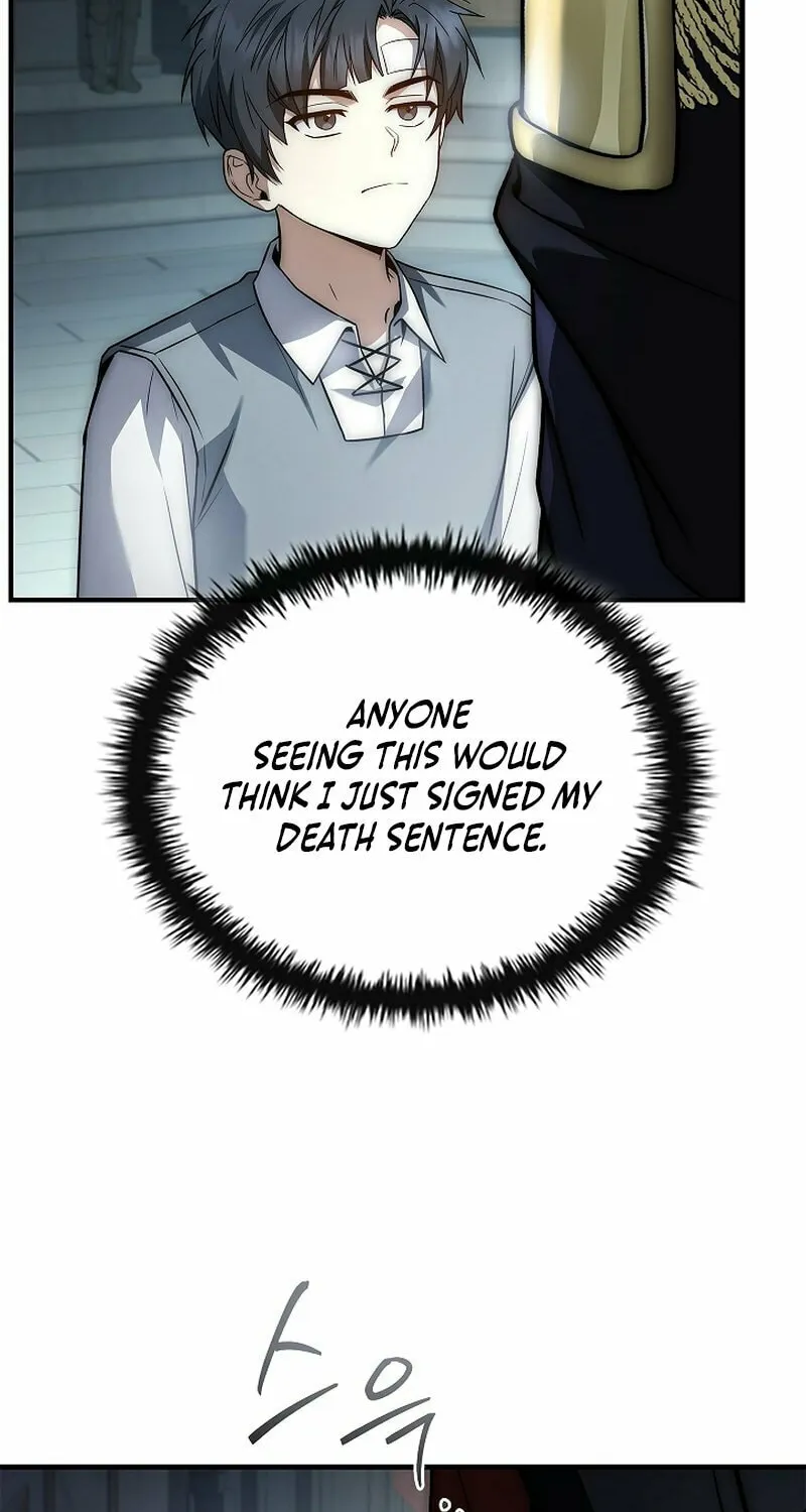The Third Prince of the Fallen Kingdom has Regressed Chapter 11 page 91 - 