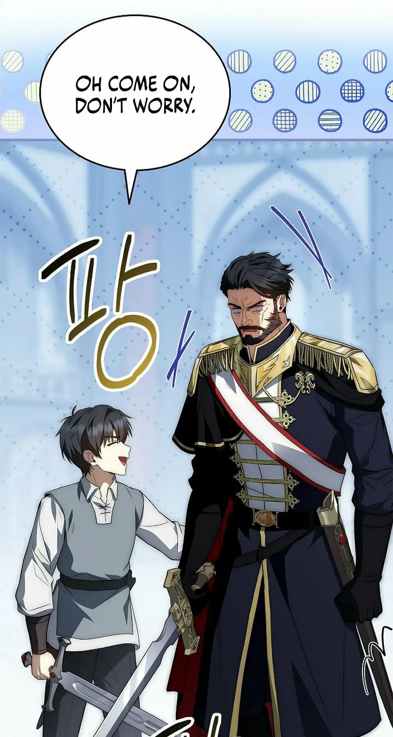 The Third Prince of the Fallen Kingdom has Regressed Chapter 11 page 93 - 