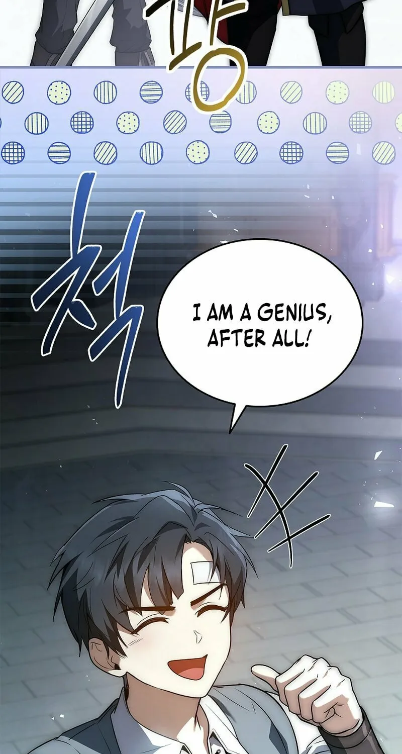 The Third Prince of the Fallen Kingdom has Regressed Chapter 11 page 94 - 