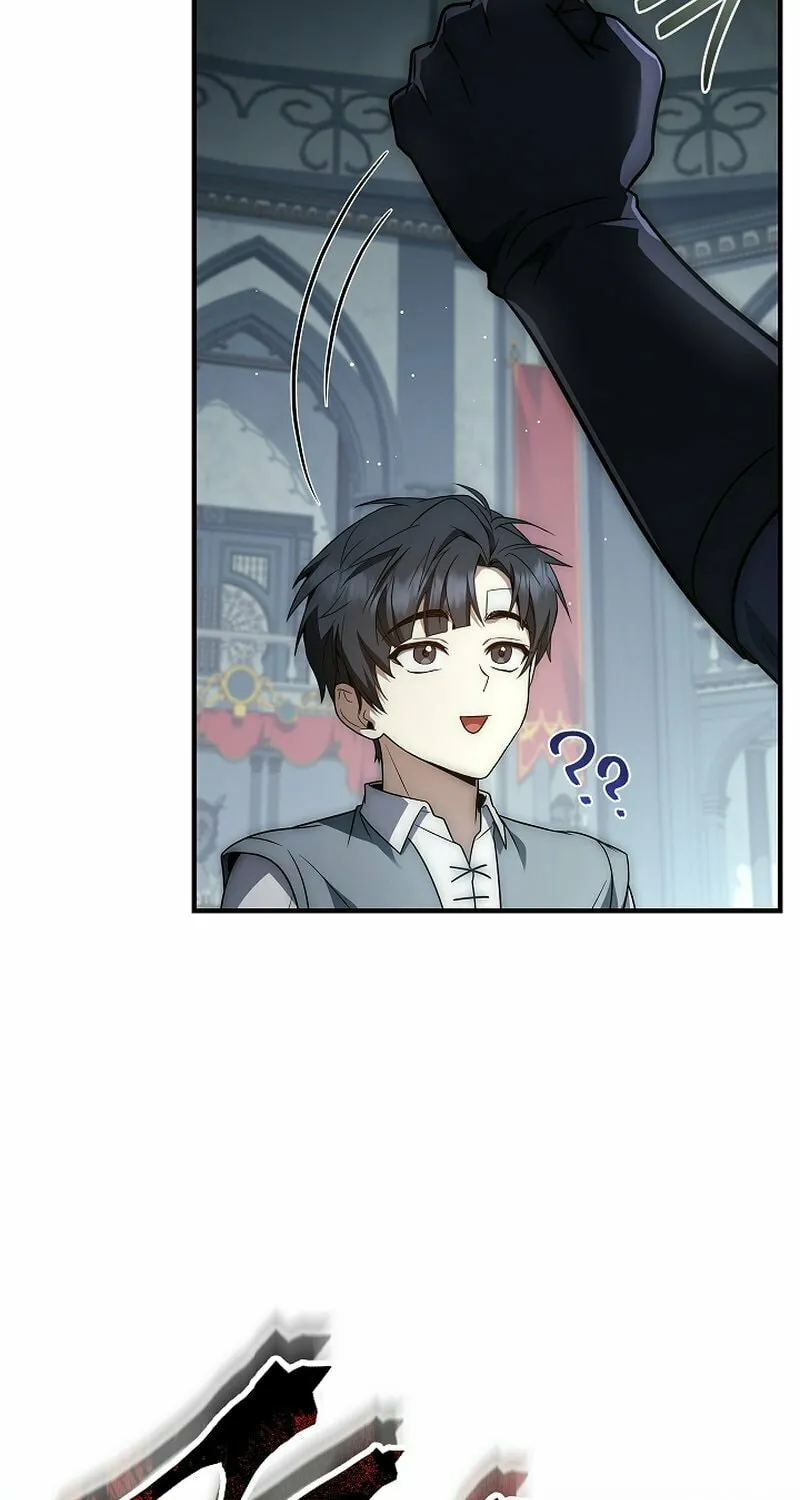 The Third Prince of the Fallen Kingdom has Regressed Chapter 11 page 97 - 