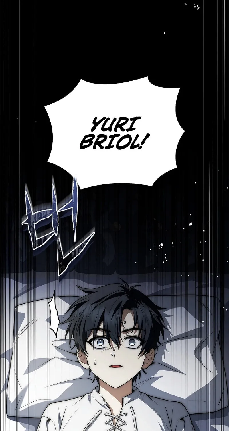 The Third Prince of the Fallen Kingdom has Regressed Chapter 2 page 2 - 