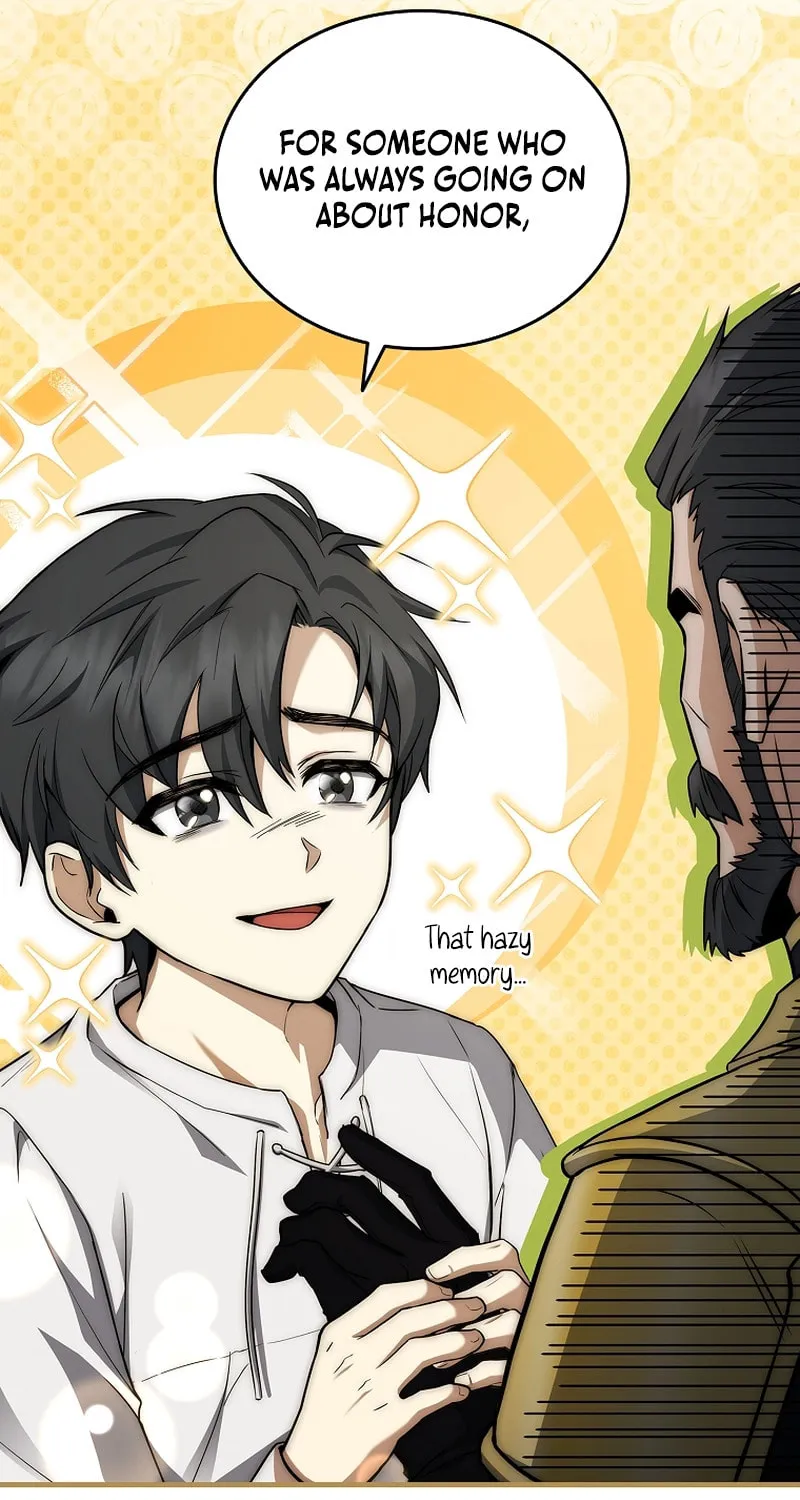 The Third Prince of the Fallen Kingdom has Regressed Chapter 2 page 11 - 