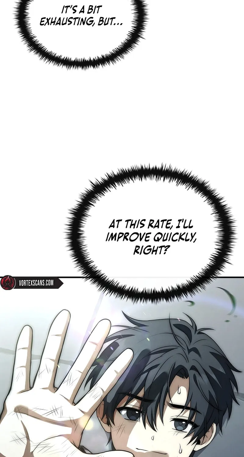 The Third Prince of the Fallen Kingdom has Regressed Chapter 2 page 111 - 