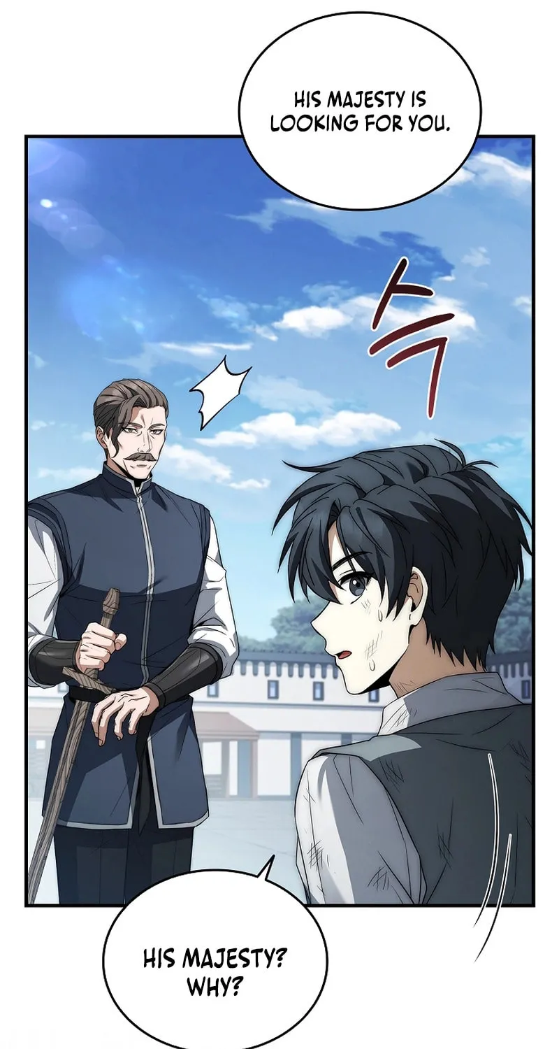 The Third Prince of the Fallen Kingdom has Regressed Chapter 2 page 118 - 