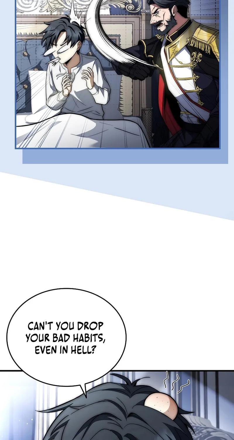 The Third Prince of the Fallen Kingdom has Regressed Chapter 2 page 13 - 
