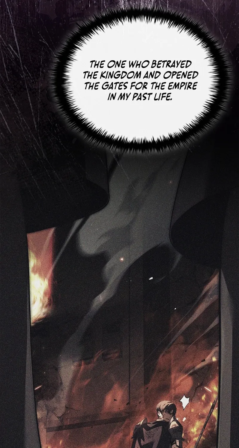 The Third Prince of the Fallen Kingdom has Regressed Chapter 2 page 121 - 
