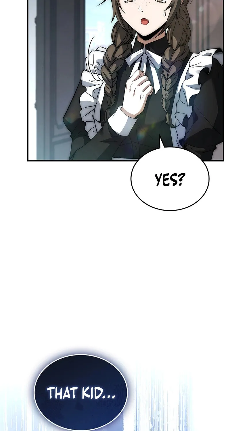 The Third Prince of the Fallen Kingdom has Regressed Chapter 2 page 125 - 