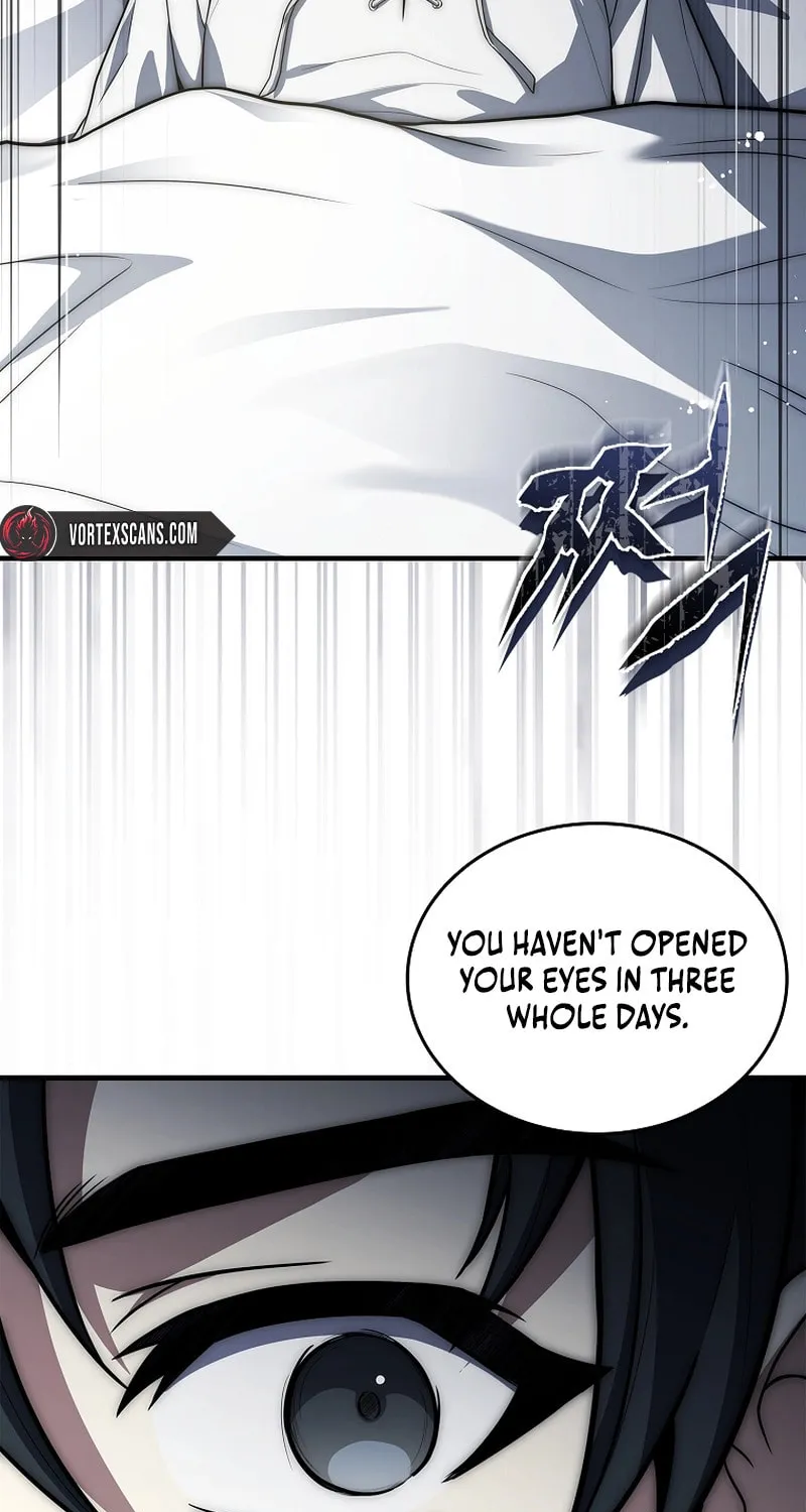 The Third Prince of the Fallen Kingdom has Regressed Chapter 2 page 3 - 