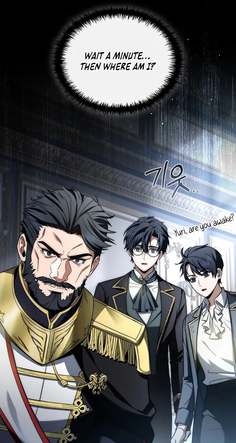 The Third Prince of the Fallen Kingdom has Regressed Chapter 2 page 24 - 