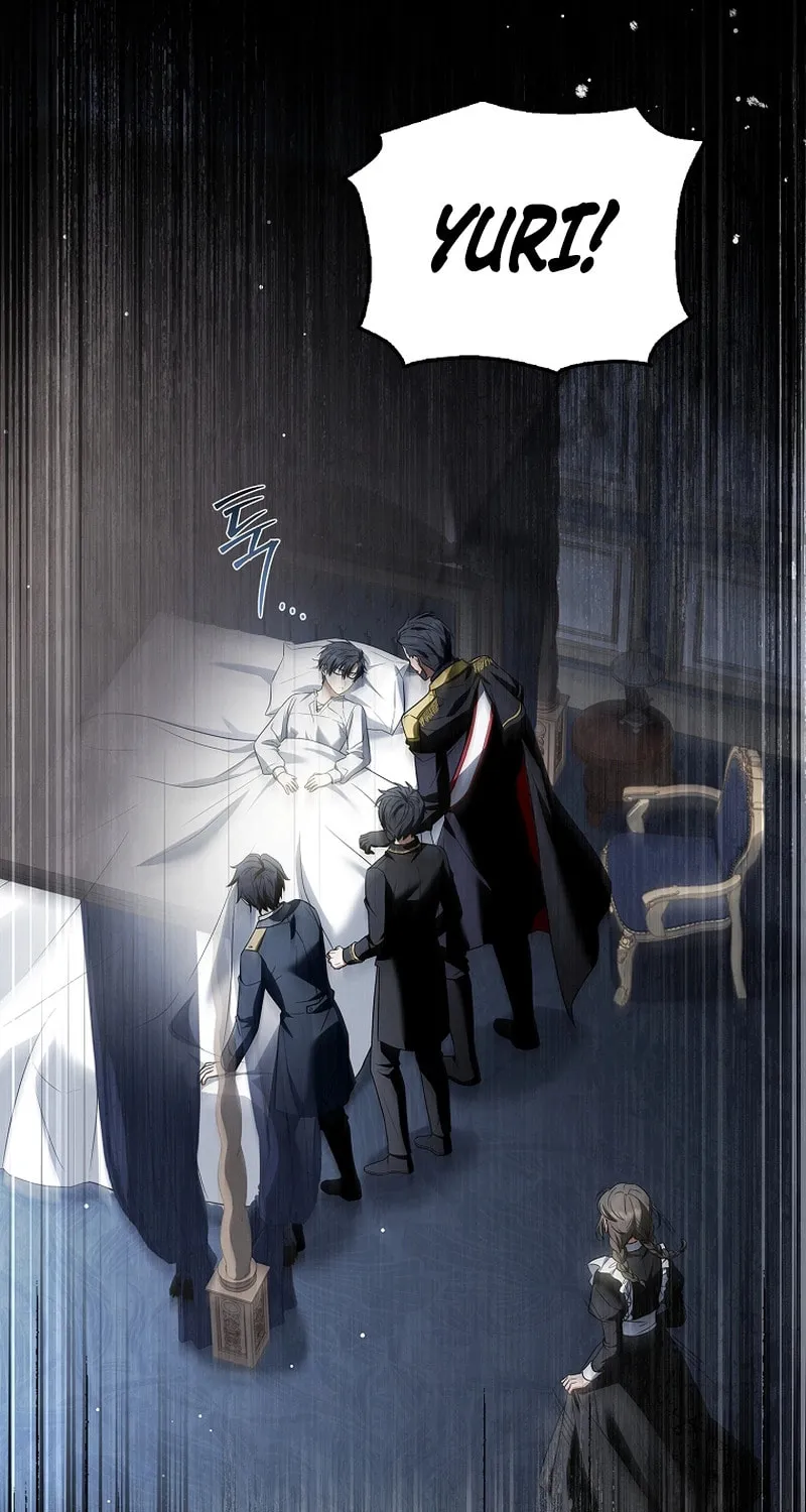 The Third Prince of the Fallen Kingdom has Regressed Chapter 2 page 27 - 