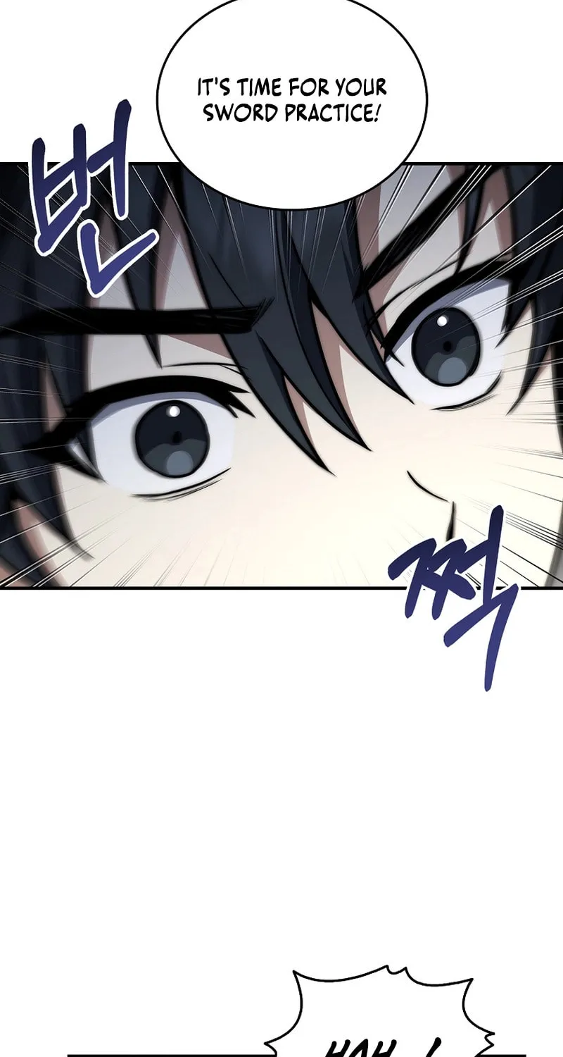 The Third Prince of the Fallen Kingdom has Regressed Chapter 2 page 45 - 