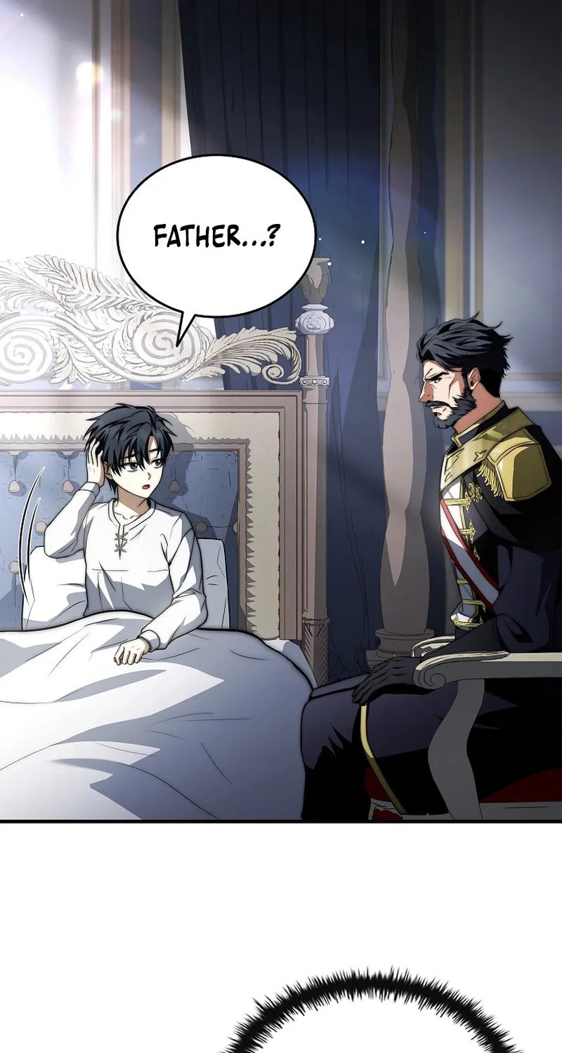 The Third Prince of the Fallen Kingdom has Regressed Chapter 2 page 6 - 