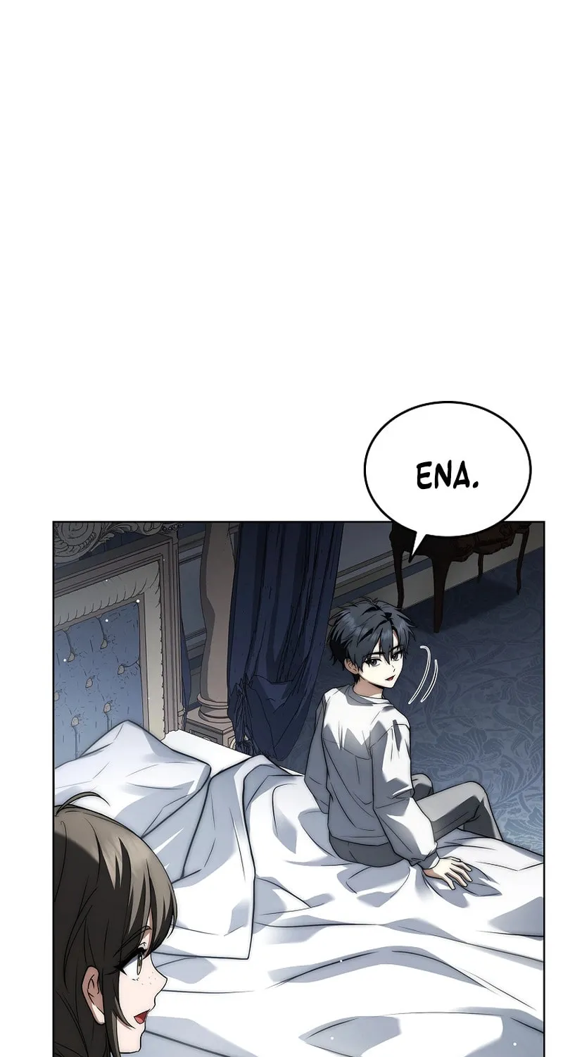 The Third Prince of the Fallen Kingdom has Regressed Chapter 2 page 54 - 